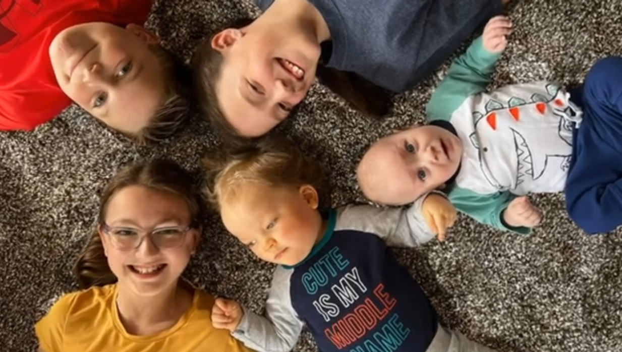 Brittany and Ken's Story