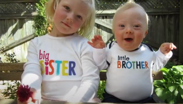 Sacha's Story - Family support and connection