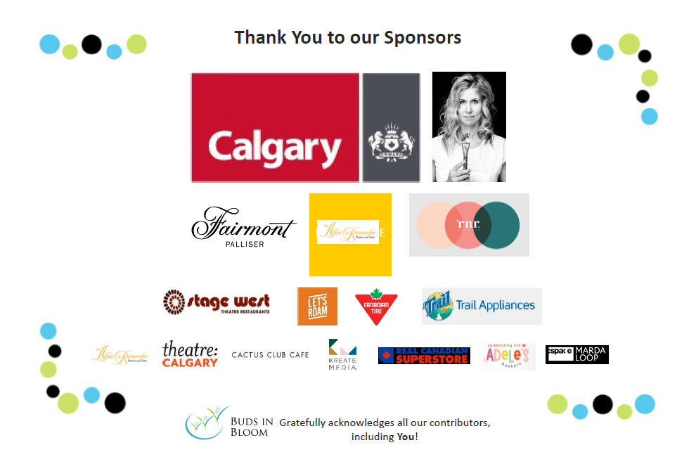 Acknowledgement Poster 2023