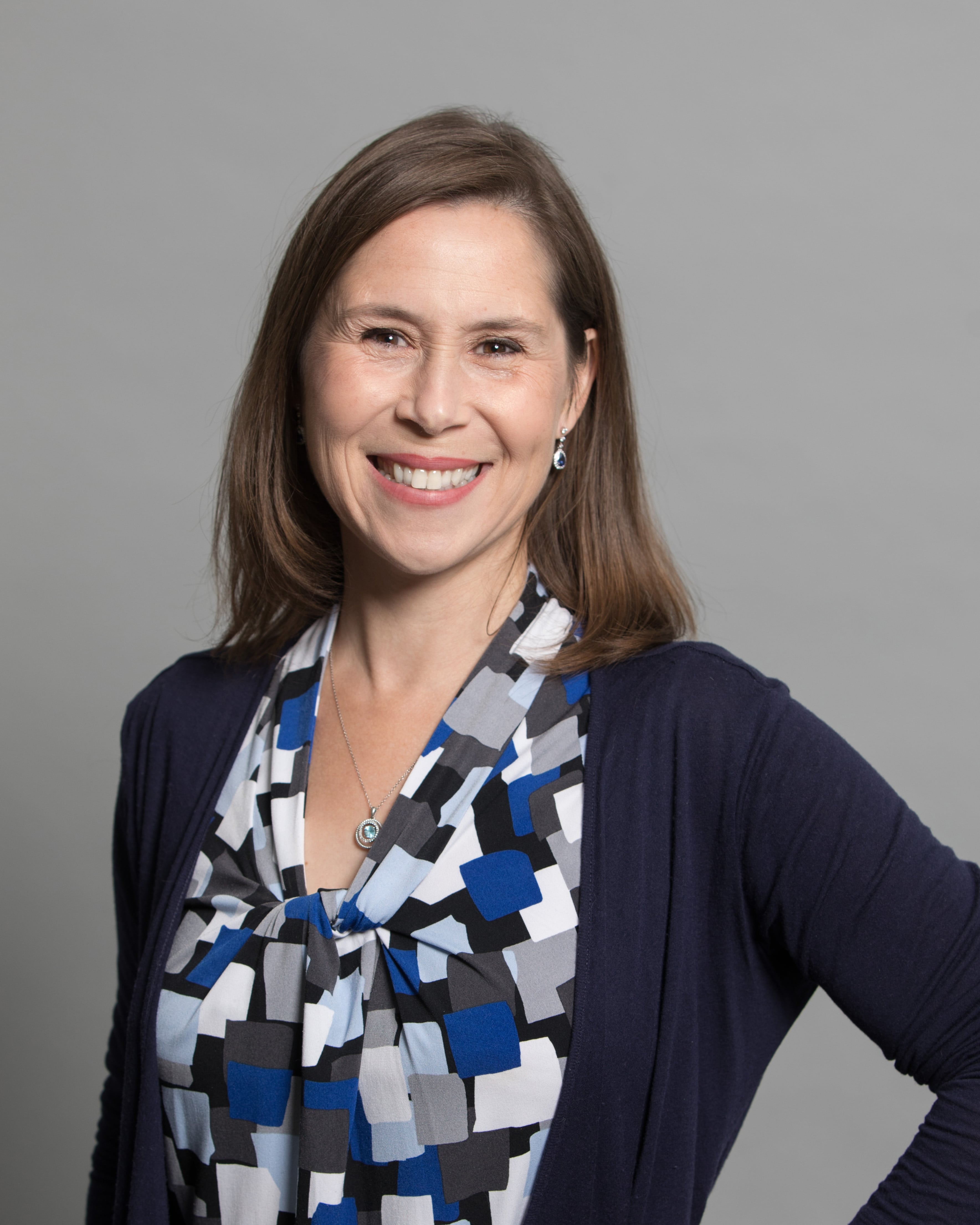 Dr. Michèle Hébert